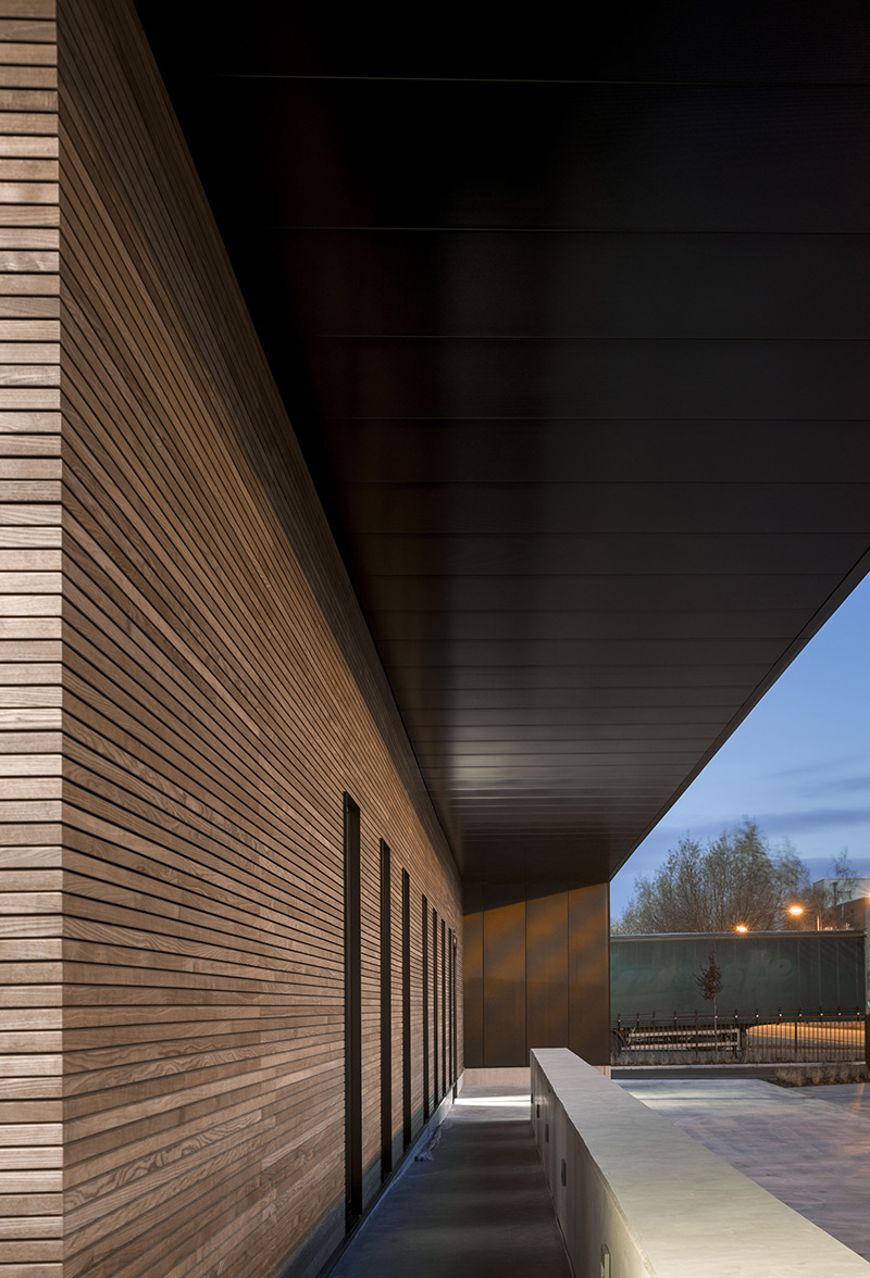 Houtwijzer: ThermoWood / thermo hout