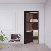 Lotte&#039;s tip #8: De juiste deur voor elk interieur