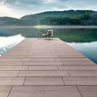 Keuzestress: welk terras naast je zwembad of zwemvijver? 