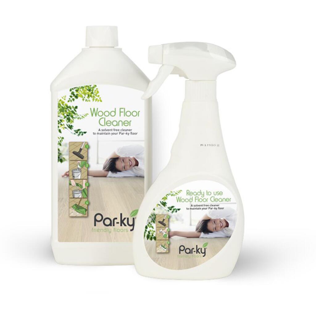 PARKY INSTANT CLEANER SPRAY 500ML