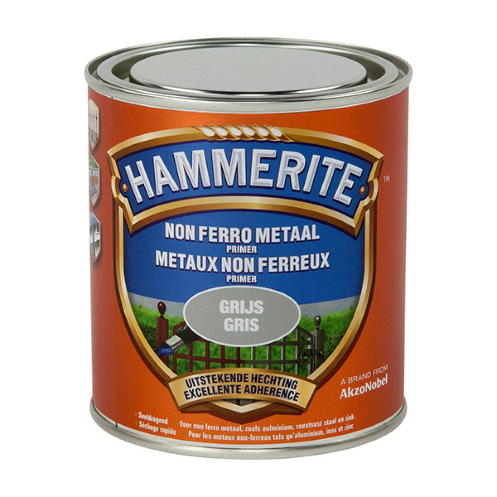 HAMMERITE PRIMER NON-FERRO METALEN 500ML