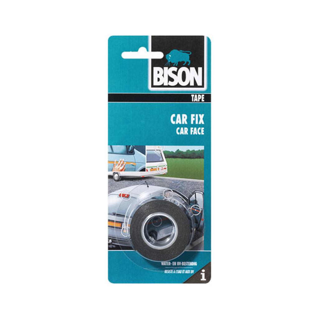 BISON CAR FIX 19MM 1.5M