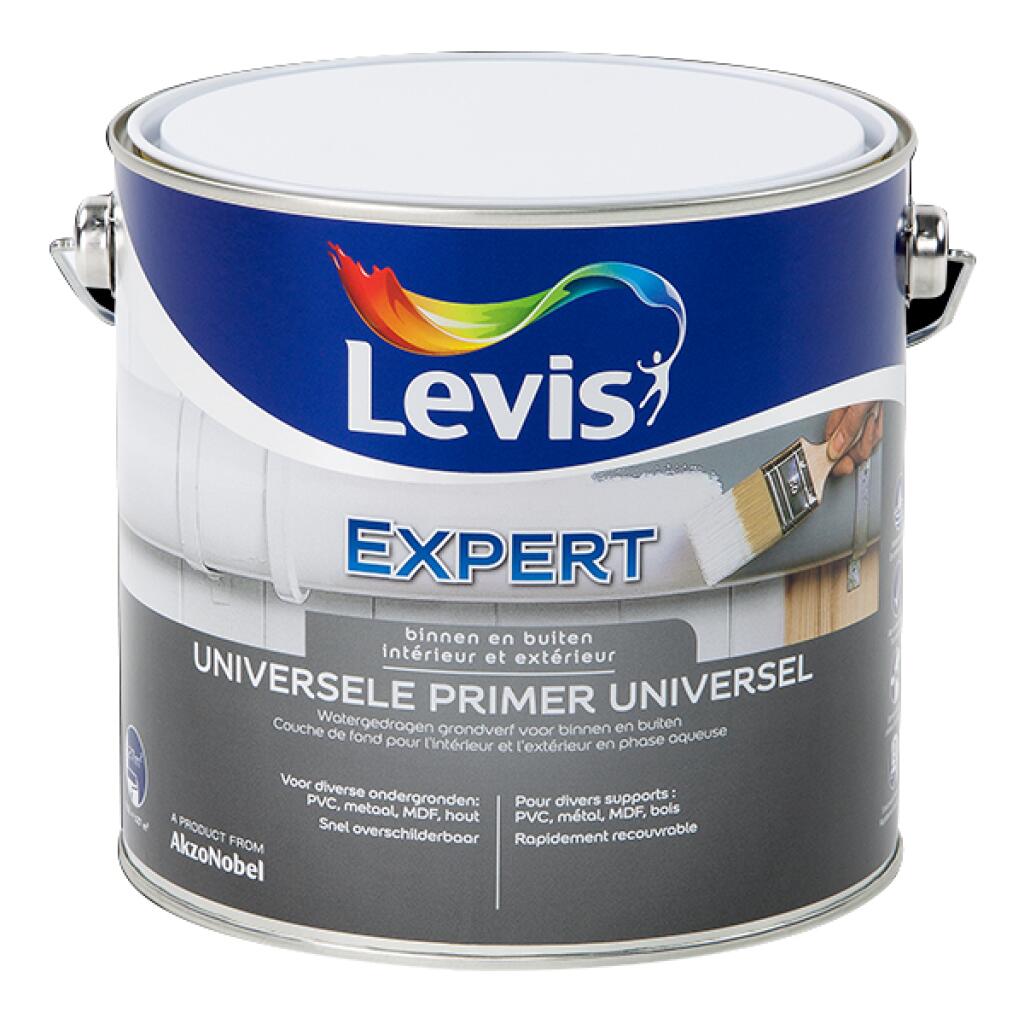LEVIS UNIVERSELE PRIMER 0.75L