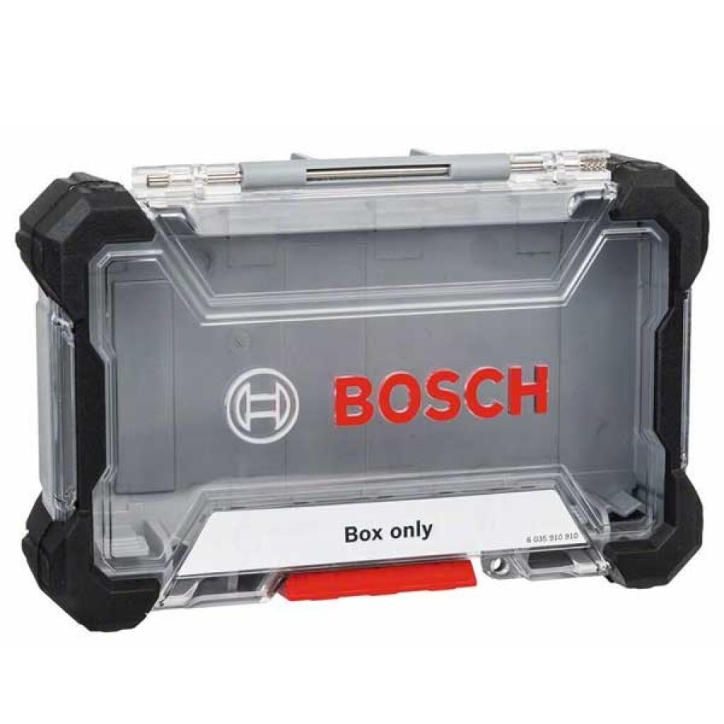 BOSCH BOX VOOR IMPACT CONTROL BITS M