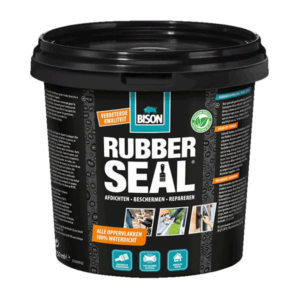 BISON RUBBER SEAL 750ML