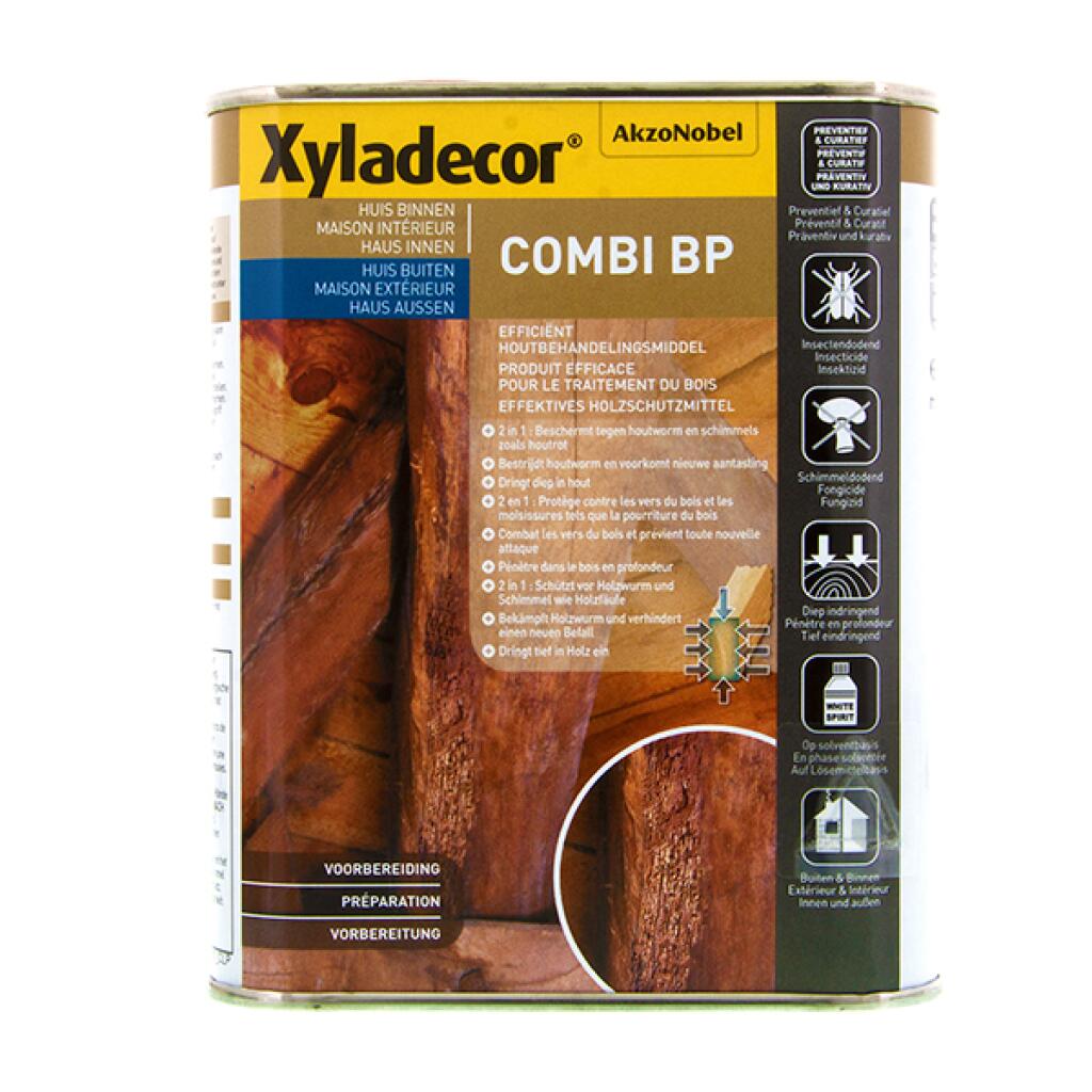 XYLADECOR COMBI PT 0.75L