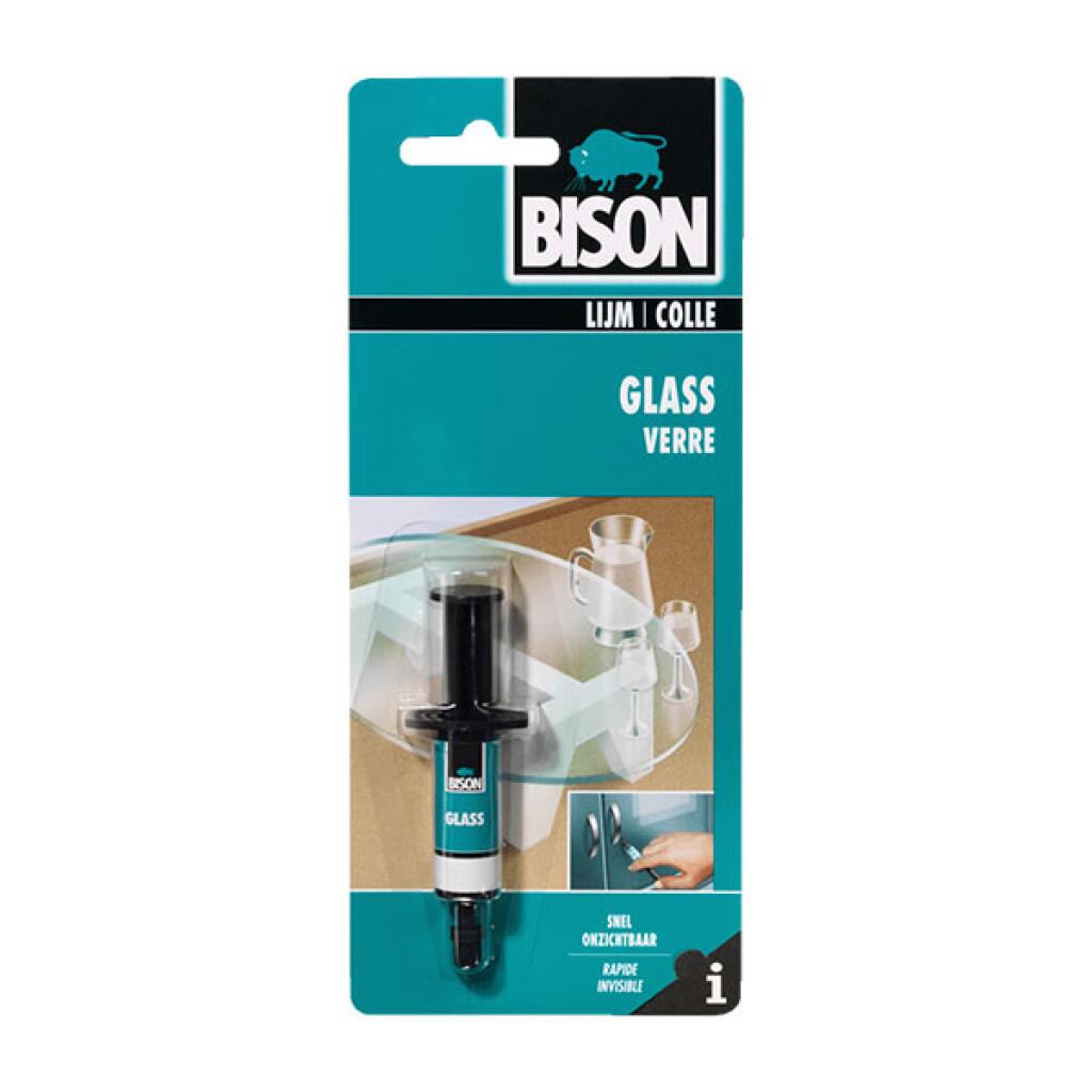 BISON GLASS 2ML