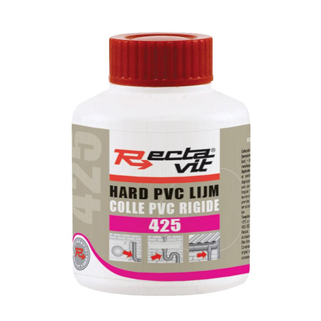 RECTAVIT R425 HARD PVC 250ML