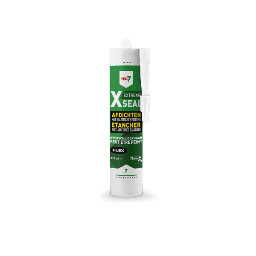 X-SEAL WIT RAL 9003 310 ML