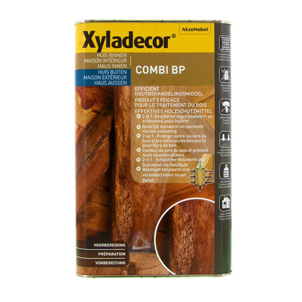 XYLADECOR COMBI PT 2.5L