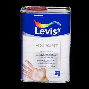 LEVIS FIXPAINT 5L