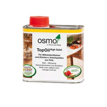 OSMO TOP OLIE 3058 0.5L