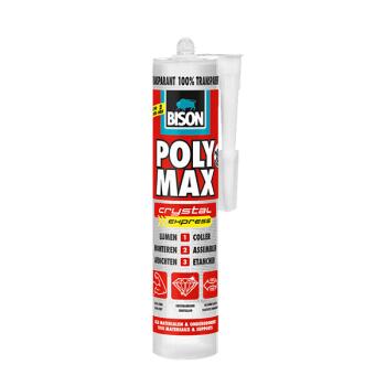 BISON POLY MAX CRYSTAL 290ML