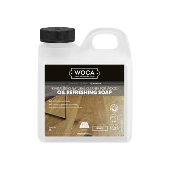 WOCA OIL REFRESHING SOAP WIT 1L