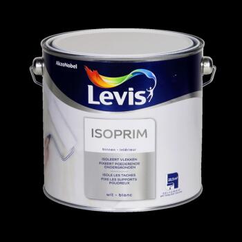 LEVIS ISOPRIM 5L